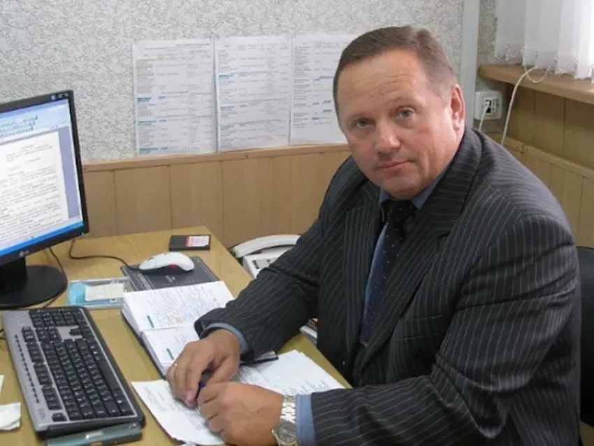 Бывшему вице-губернатору Тамбовской области Громову суд ужесточил наказание 