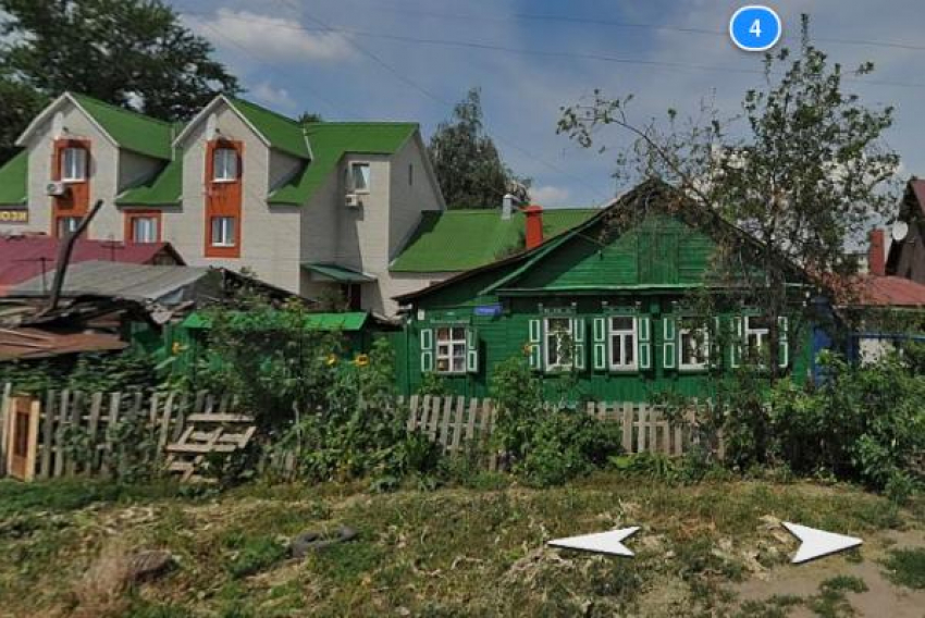 В Тамбове шесть квартир в районе автовокзала «Северный» признали непригодными для проживания