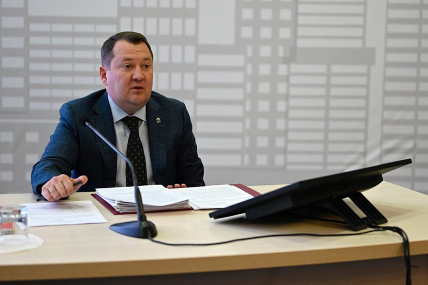 В Сосновском райсуде пройдёт предварительное слушание дела бывшего губернатора Максима Егорова