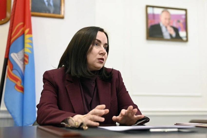 «Мужик с сохой» в прошлом: как Тамбовщина бьёт рекорды в сельском хозяйстве