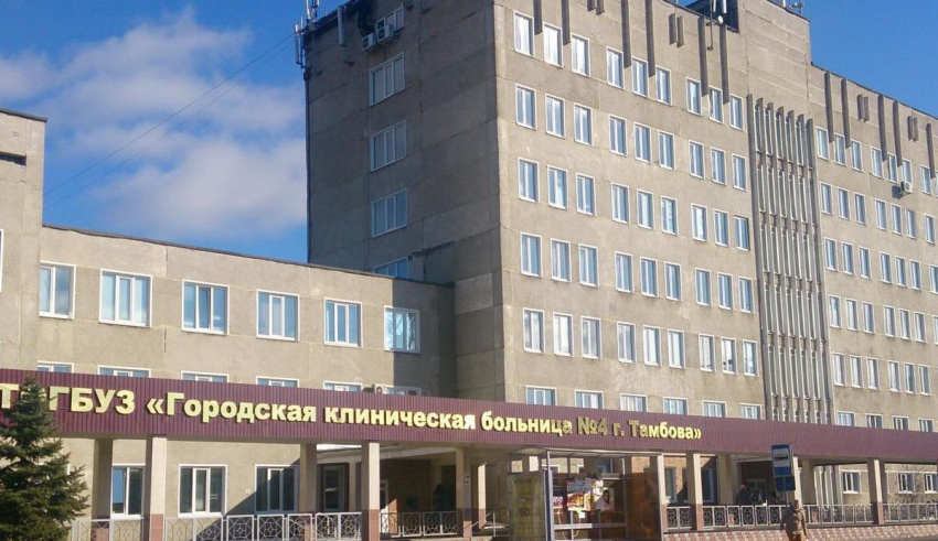 Врачи окажут помощь тамбовчанам и в праздничные дни 