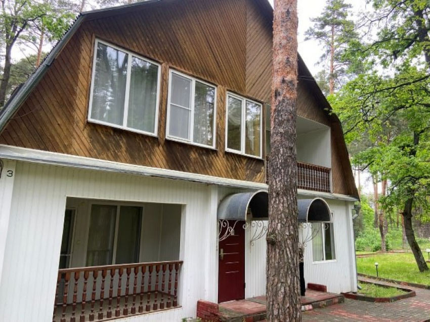 «Тихий угол» под Тамбовом продают за 27 миллионов рублей