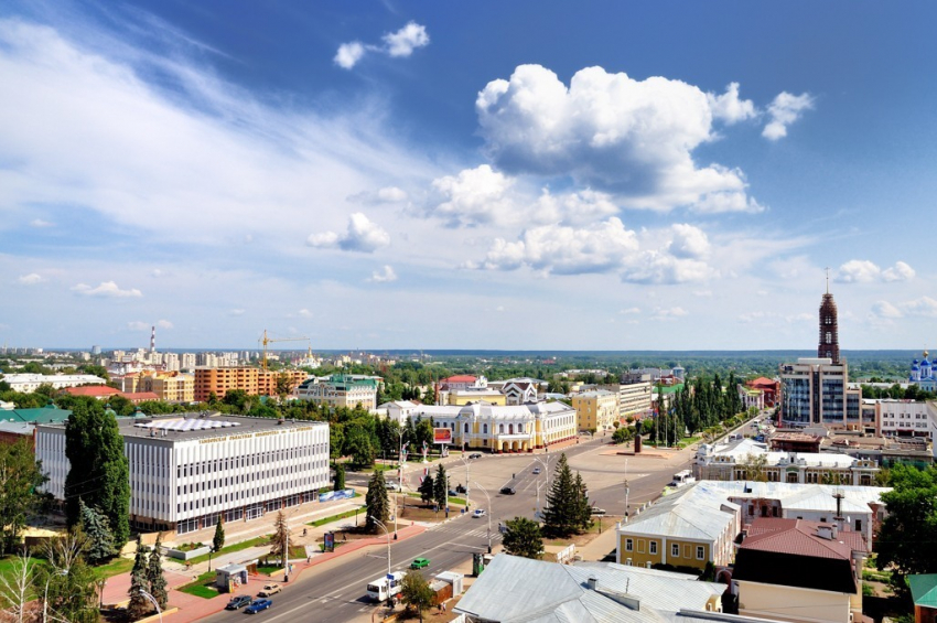 В Тамбовской области наконец ожидается потепление