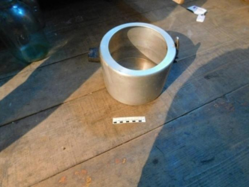 Скороварка как холодное оружие. Убийством закончились семейные посиделки в Уметском районе  