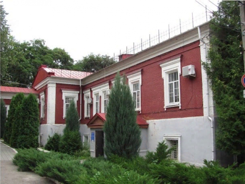 Три здания и ансамбль в Тамбове могут включить в реестр объектов культурного наследия