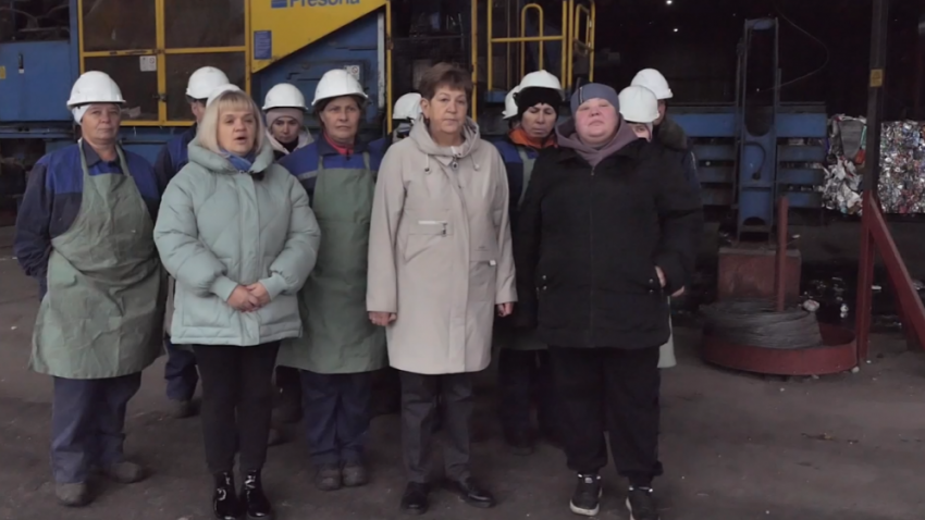 Пользователи крупнейшего русскоязычного ресурса заминусовали «протест работников «КомЭка»