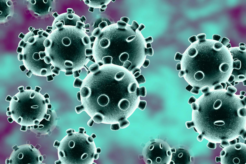 В Тамбовской области за сутки коронавирус выявлен у 153 человек