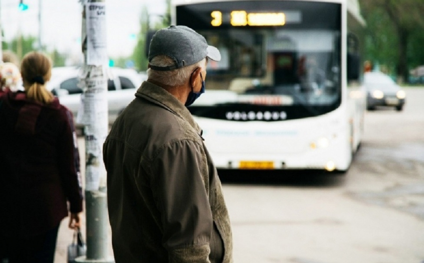 В Тамбове на Пасху пустят дополнительные автобусы