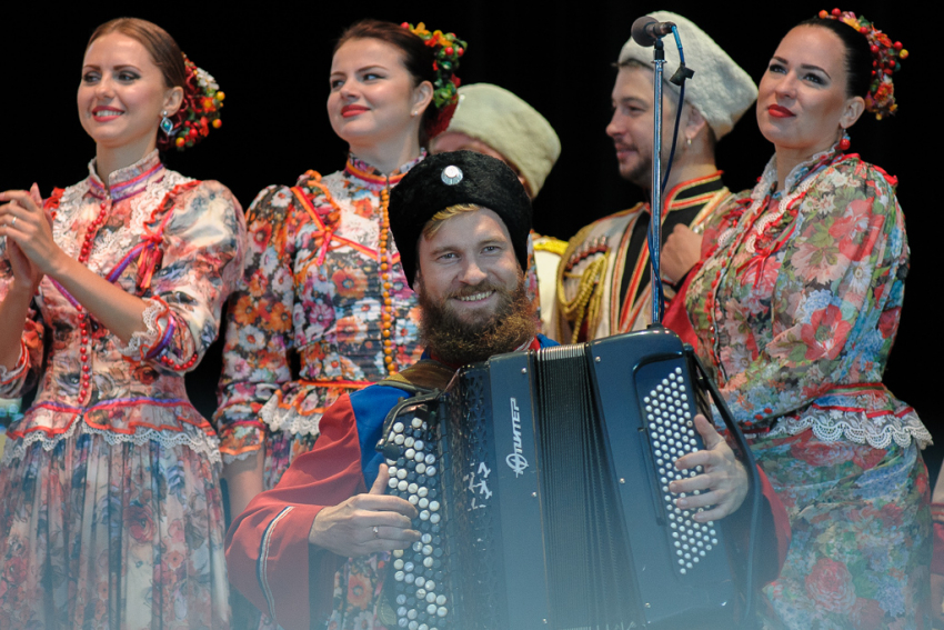 В Тамбове «Песни над Цной» заменят онлайн-фестивалем национальных культур