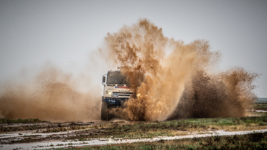 Современный «Шелковый путь» проложен через Тамбовщину