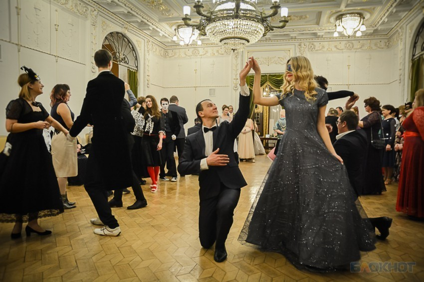 Объединить искусством народы решили в музеях и галереях Тамбова