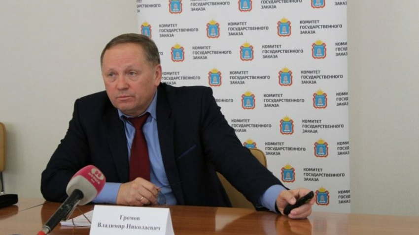 Владимиру Громову продлили домашний арест на два месяца