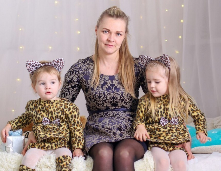 "Бескорыстная сила материнской любви велика и неизмерима", - губернатор Александр Никитин.