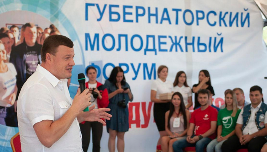 Александр Никитин: «Самые близкие и дорогие люди - это мои однокашники» 