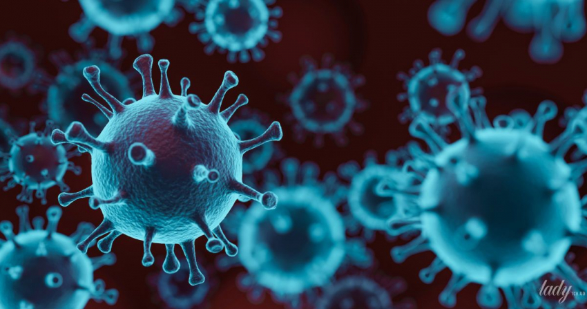 В Тамбовской области за сутки зафиксирован 151 случай заболевания коронавирусом