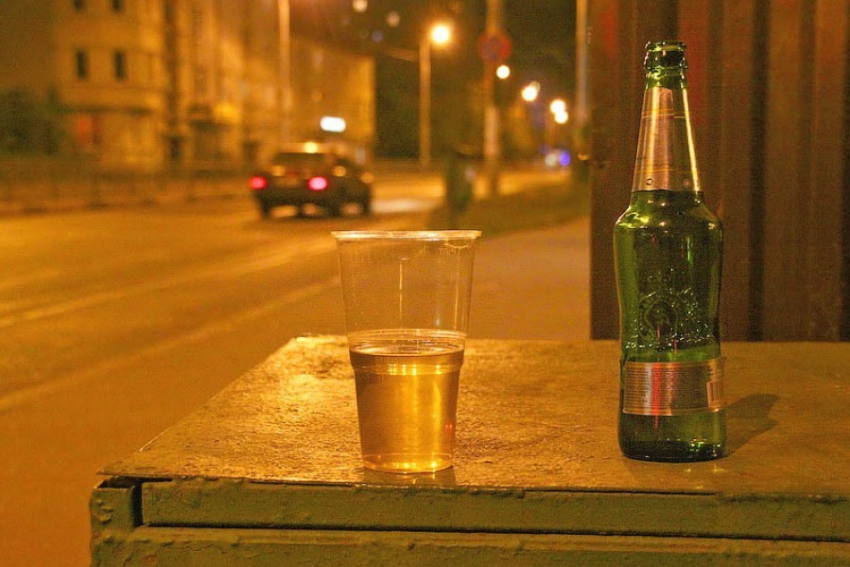 В Тамбовской области чаще стали продавать алкоголь ночью и несовершеннолетним