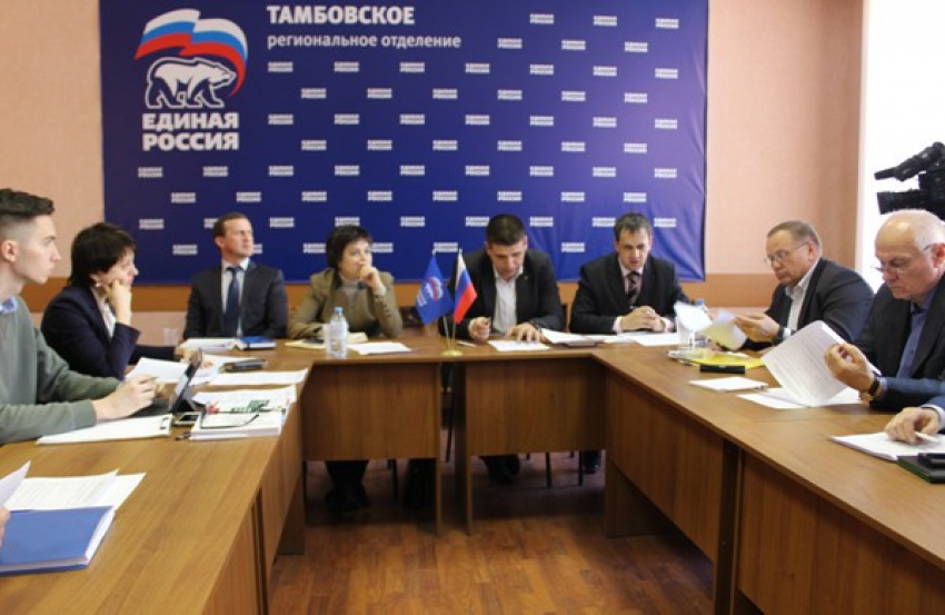 Тамбовская область в шаге от раздельного сбора мусора
