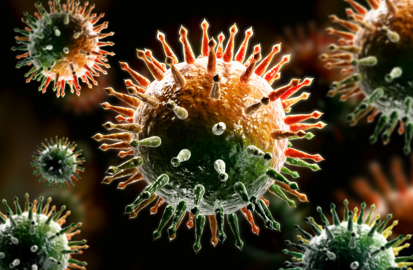 За прошедшие сутки коронавирус выявлен у 20 детей