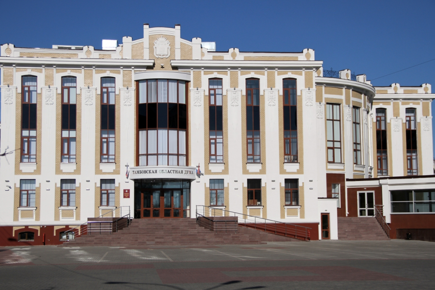 Радоницу в Тамбовской области сделали официальным выходным с 2027 года