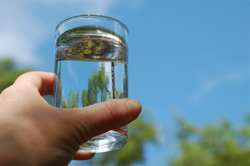 Тамбовские учёные разработали нанотехнологичные способы очистки воды