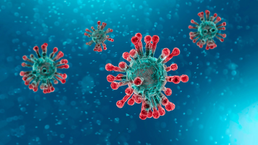В Тамбовской области за сутки выявлено ещё 119 заражённых коронавирусом