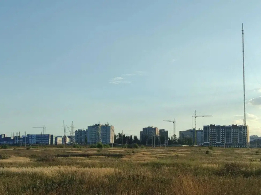 Очистные сооружения в Телецентре построят за 901,5 млн рублей после спора в УФАС