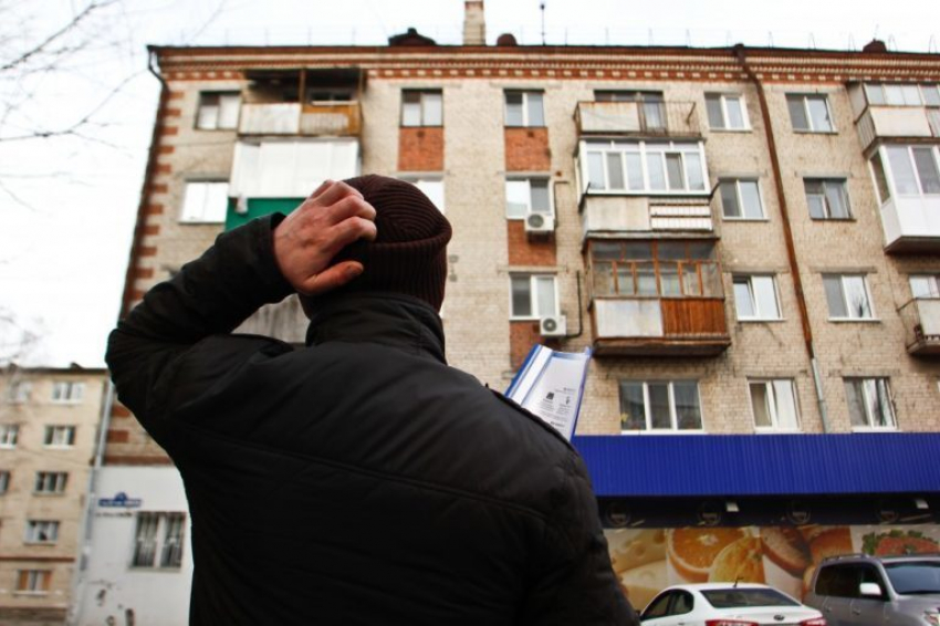 Самовольно повысил тарифы для жителей более ста домов областного центра УК «Тамбовинвестсервис» 