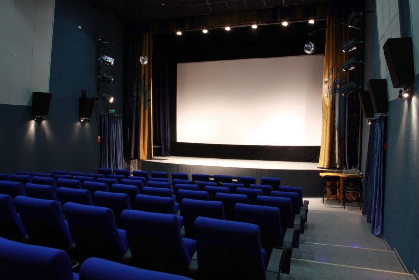 В Тамбовской области в этом году планируют открыть три новых кинозала