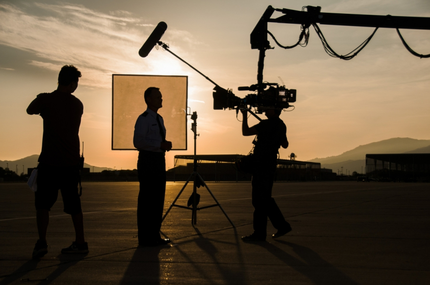 Очаровывающая Джоли и подготовка в Хэллоуину: новинки кинотеатров для тамбовчан