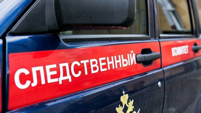 Житель Тулиновки зарезал гражданскую жену