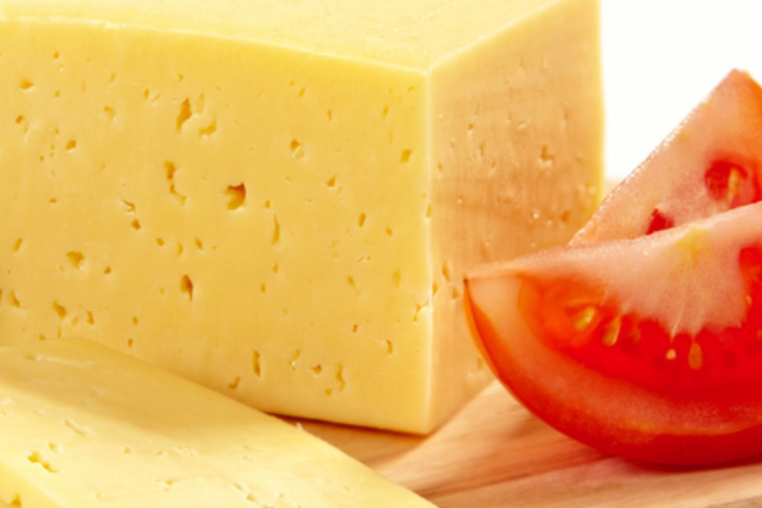 В соцучреждения Тамбовской области поставили фальсификат сыра 