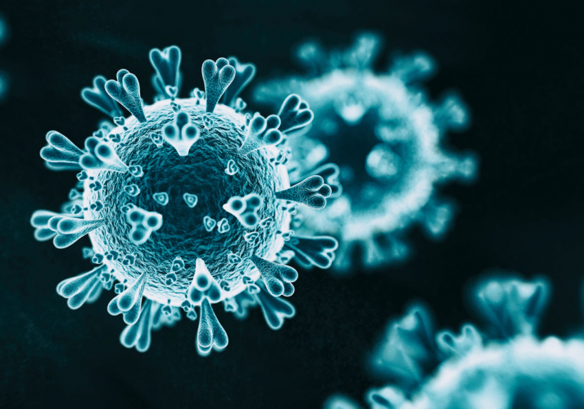 В Тамбовской области за сутки выявлено 96 больных коронавирусом