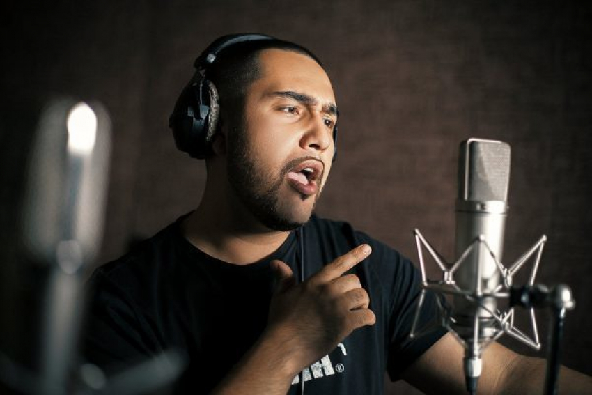 Jah Khalib исполнит свои хитовые треки для тамбовчан 