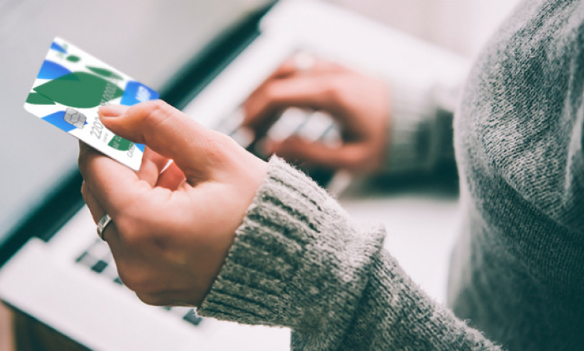 В Тамбовской области сотрудница банка присваивала деньги клиентов