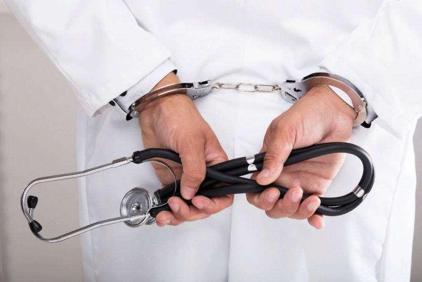 Тамбовского врача будут судить за выдачу призывникам «липовых» справок