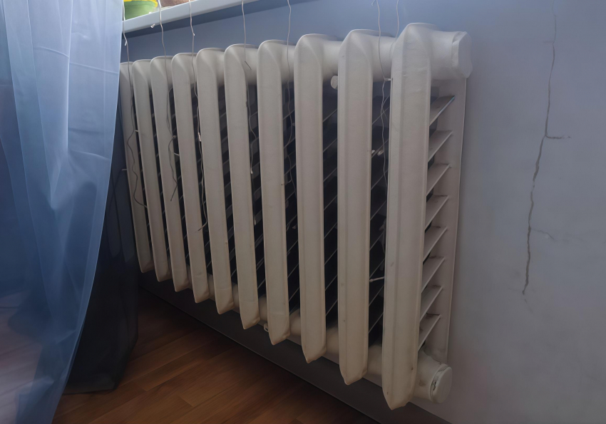 Отсутствует отопление? В Тамбове появился «секретный» круглосуточный номер