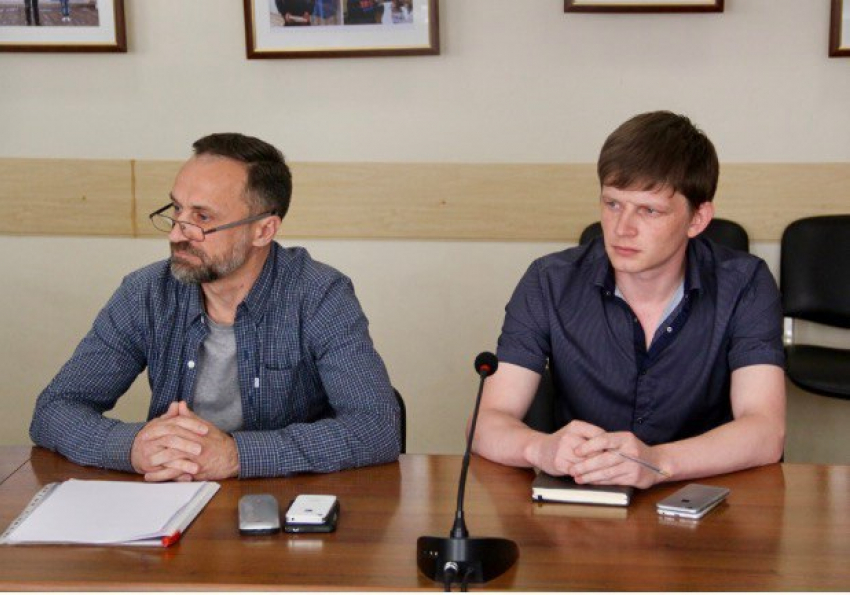 Очередной провал партии Косенкова: Дмитрию Полякову не быть кандидатом в депутаты