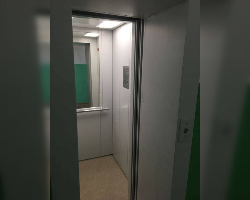 В Тамбовской области в ближайшие месяцы поменяют 87 лифтов в многоквартирных домах