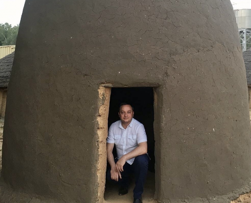 Политическая оттепель настала в карьере Романа Худякова