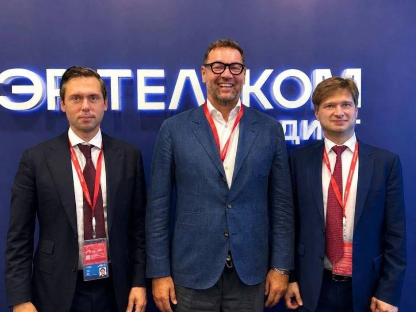 Один из крупнейших телеком-холдингов России может запустить промышленный пилот в Тамбовской области