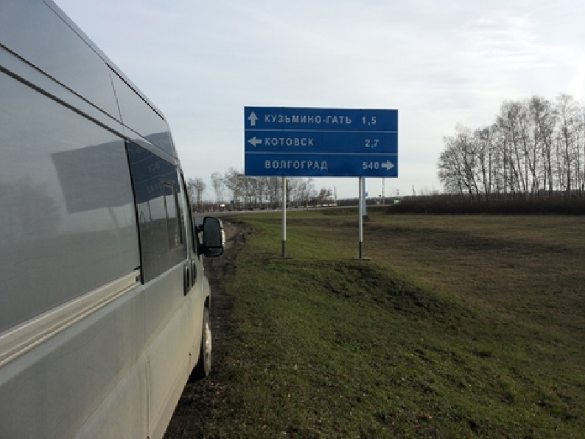 Жители села Кузьмино-Гать снова испытывают проблемы с общественным транспортом