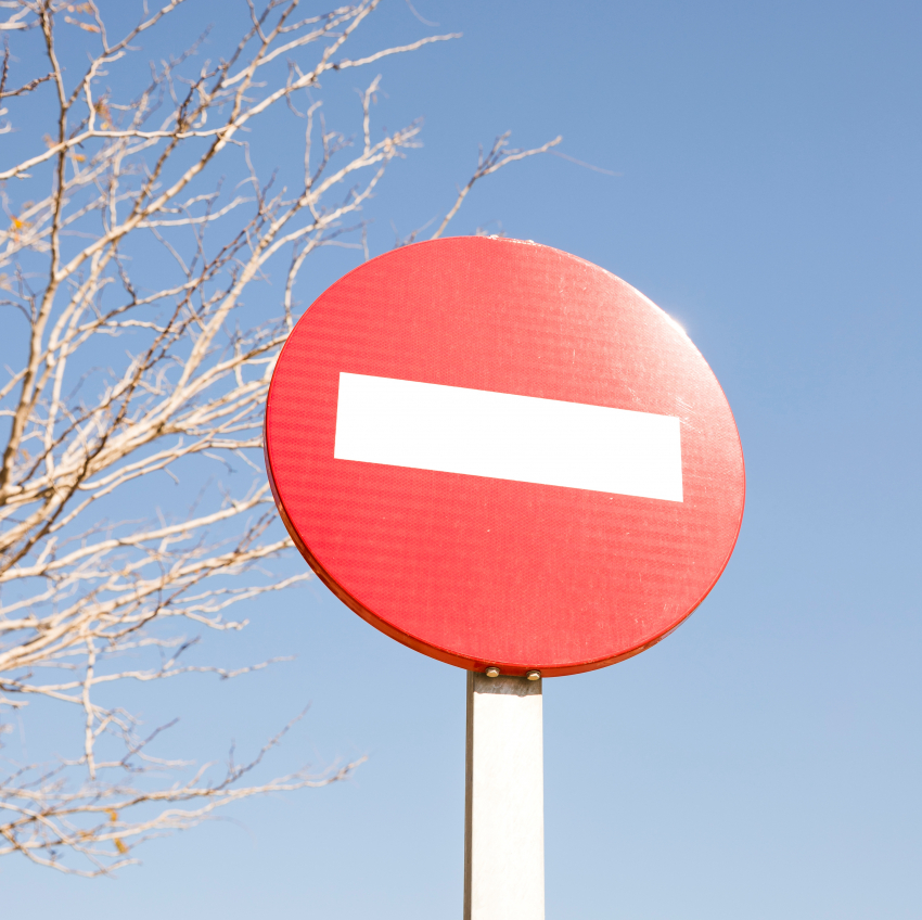 В Тамбове на время пасхальных мероприятий ограничат движение транспорта