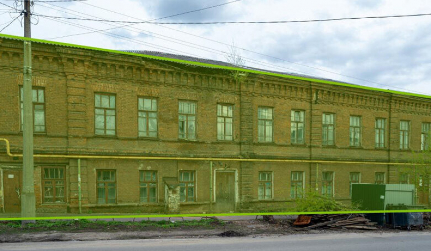 В Мичуринске планируют продать бывшие здания МичГАУ 