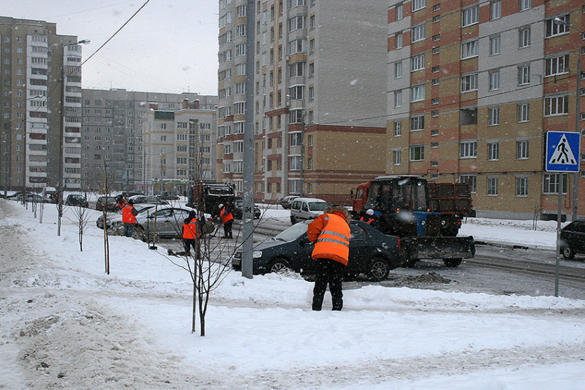 Тамбов будут застраивать по новой схеме