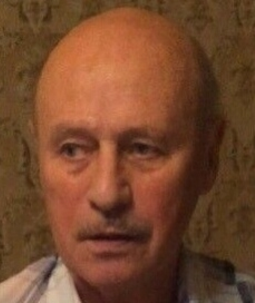 Требуется помощь в поиске человека 