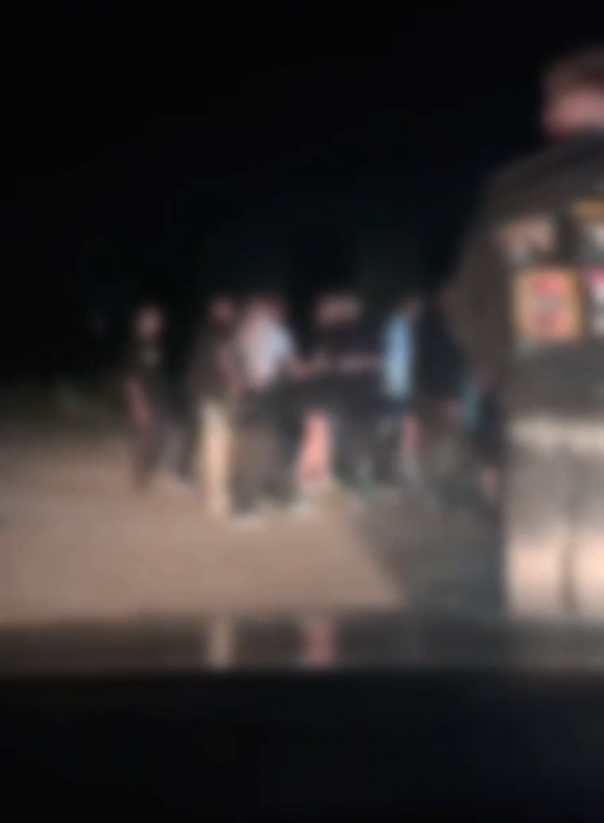 Трём подросткам, участвовавшим в массовой драке в Первомайском округе, предъявлены обвинения