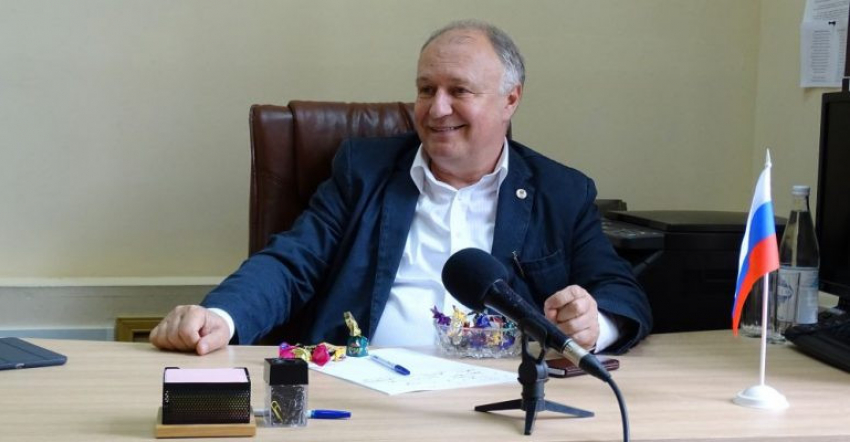 Конкурс на замещение должности главы Котовска снова не состоялся