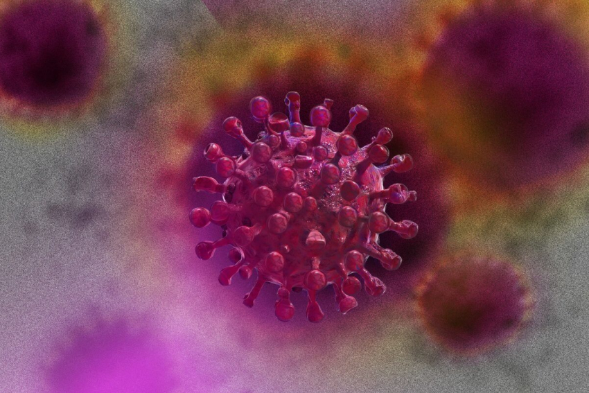 За прошедшие сутки 153 жителя региона заболели коронавирусом