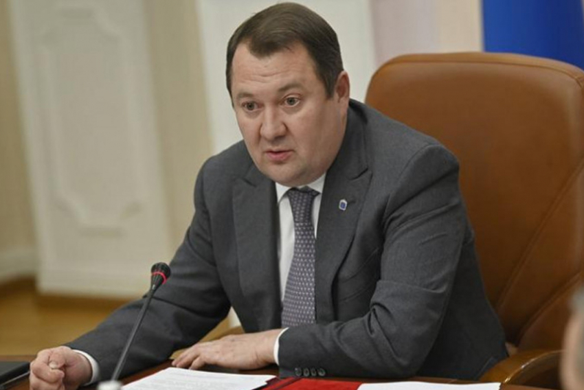 Глава Тамбовской области оказался недоволен работой министерства ТЭК и ЖКХ региона