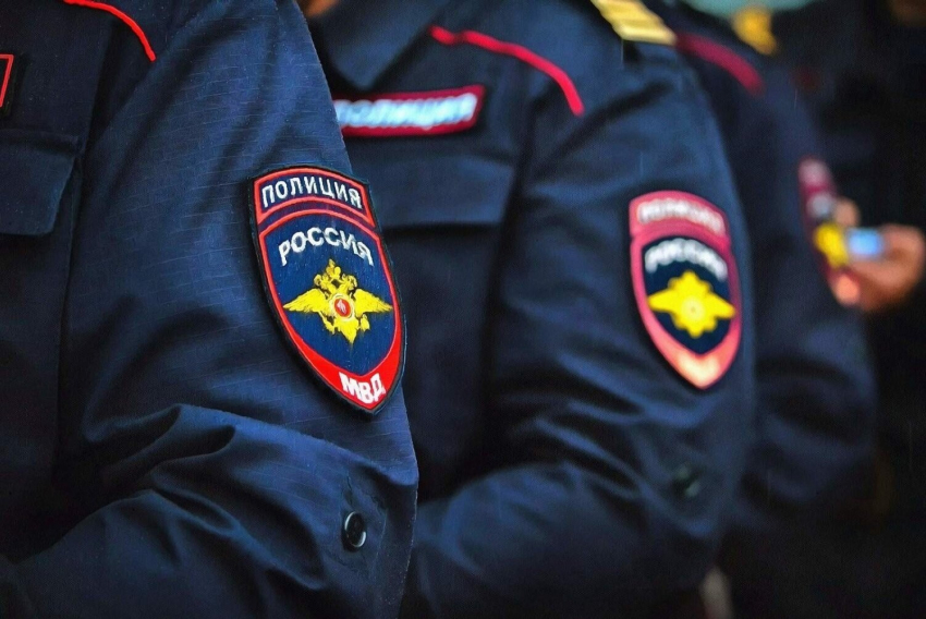 За выходные в Тамбовской области полицейские раскрыли несколько наркопреступлений